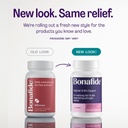 Bonafide Silvessa Hair & Skin Support Capsulele de susţinere a părului 