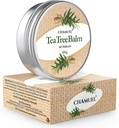 Chamuel Tea Tree Oil Balm - toate naturale 
