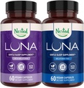 Naturale Nested Luna Sleep Aid Bundle 