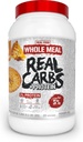 5% Nutriţie Rich Piana Carbs reale + Puls 