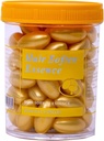 Vitamina-e Capsule de păr pentru căderea părului, repararea daunelor, anti-mătreață, Shinning - 60 capsule