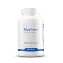 Biotics Research KappArestTM Capsule Turmeric Supliment - Curcuma Curcumin, Boswellia, Propolis, Ginger, 1150mg/Svg, Usor de sustinut, Confort si non-umflare, Antioxidant de mare absorbtie 180 capsule