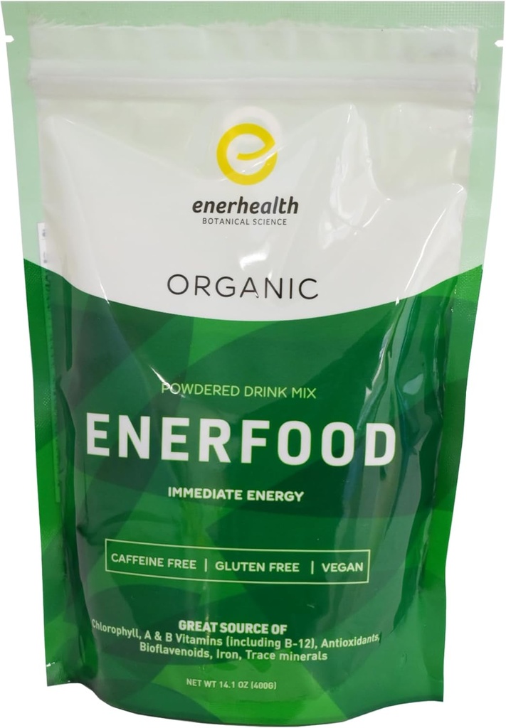 Botanica Enerfoods Enerfoodd Drink Mix 