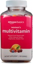 Bazele Femeii Multivitamine, 300 Gume (150 Serviri) (fost Solimo)