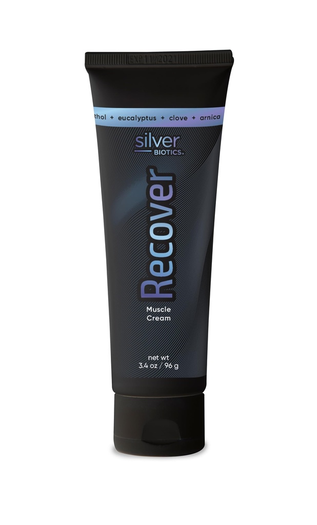 Argint Biotics Degresare Crema musculara 