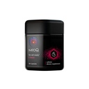 MitoQ + Heart Premium CoQ10 Antioxidant - Conţine mitochinol mesilat, magneziu, L-Carnitină şi vitamina D3 - Susţine sănătatea cardiovasculară şi circulatorie, şi vitalitatea celulelor (60 capsule)