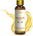 Siya Ayurveda Psoriazis de tratament ulei pentru degresare naturale 