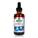 Natura Răspunde lichid B12, 2 oz