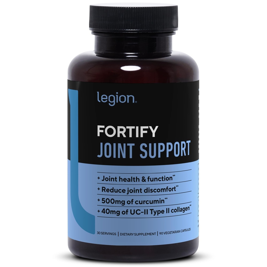 Legiunea Fortifică sprijinul comun