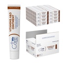 Dinarex 1152 Vitamine A & D Ointment, alb, 1 oz. Tub, ambalaj de 72