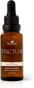 Terapia plantelor Organic Asian Ginseng Root Supliment Herbal Tincture 30 ml (1 oz) Mare pentru energie, Încurajează Focus mental, Vegan, Non OMG, Gluten gratuit, lichid, 1 flacon
