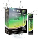 Aurora Nutrascience Active Liposomal®, Creatine Plus GAA & R-ALA, 30 Packets, 0,63 oz (18 g) Fiecare