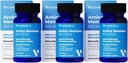 VitaMedica Arnica Montana 30X Tablete homeopatice pentru durere învinețire și umflarea 