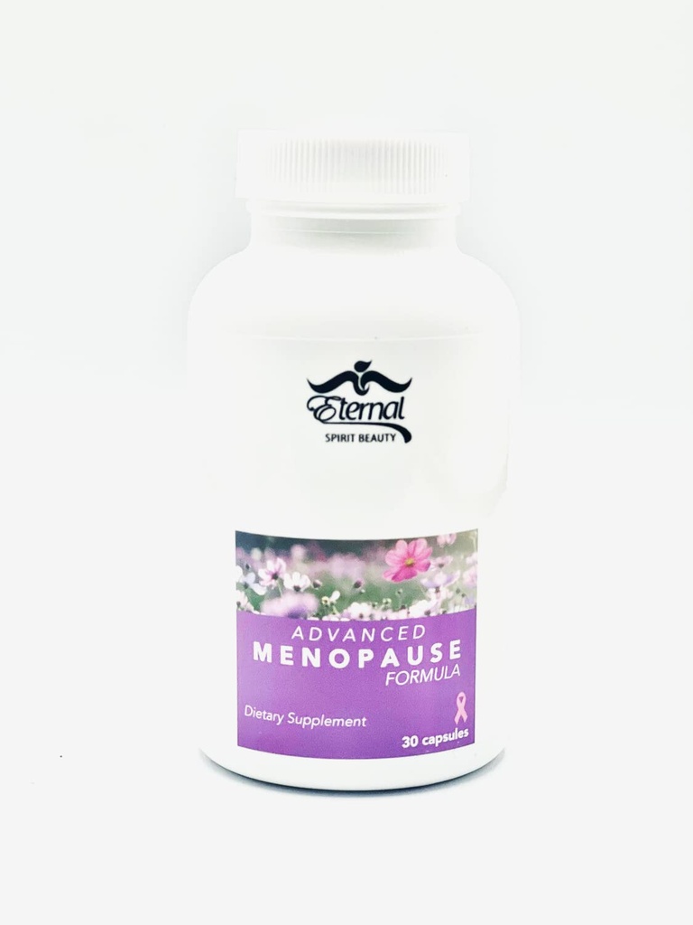 Menopause Supliment 30 Capsule.