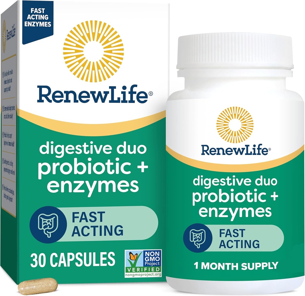 Reînnoirea capsulelor probiotice feminine de viaţă, susţine sănătatea vaginală, urinară, digestivă şi imună, L. Rhamnosus GG, lactate, soia şi gluten fără, 25 Miliarde CFU, 50 Conte