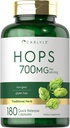 Carlyle Hops Supliment 700mg 