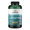 Swanson Amino Acid L-Arginină 500 Milligrame 200 Capsule