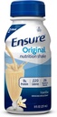 Asigurați-vă Shake nutriție original cu 9g de proteine, Shake-uri de înlocuire masă, vanilie, 8 Fl Oz (Pachet de 16)