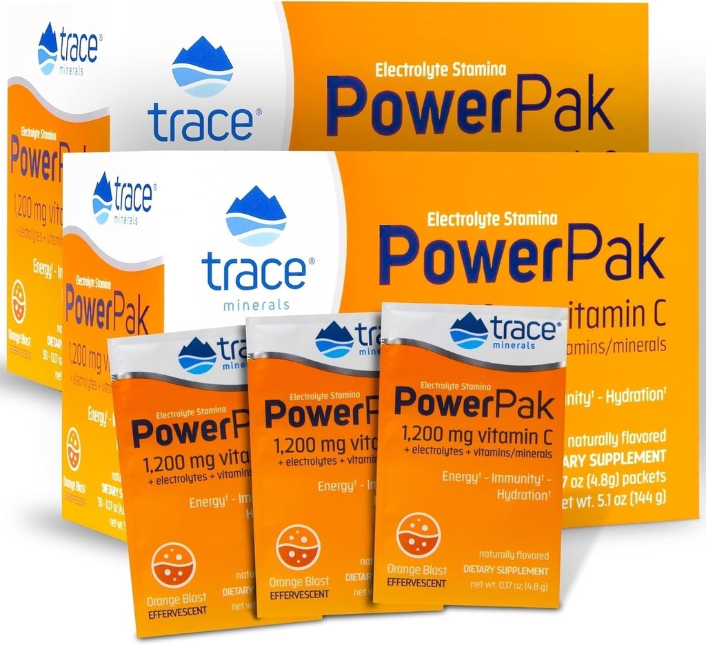 Trace Minerale 