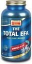 Sănătate de la Soare Total EFA, 180 Softgels