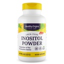 Origini sănătoase Inozitol pulbere, 113 g - pentru piele, par & Nail Health - Vitamina B8 pulbere Supliment - Parte din familia B Complex - Vegan, non-GMO & Gluten-gratuit supliment - 4 Oz