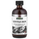 Nature's answer Gentle Iron 8 Once Liquid 