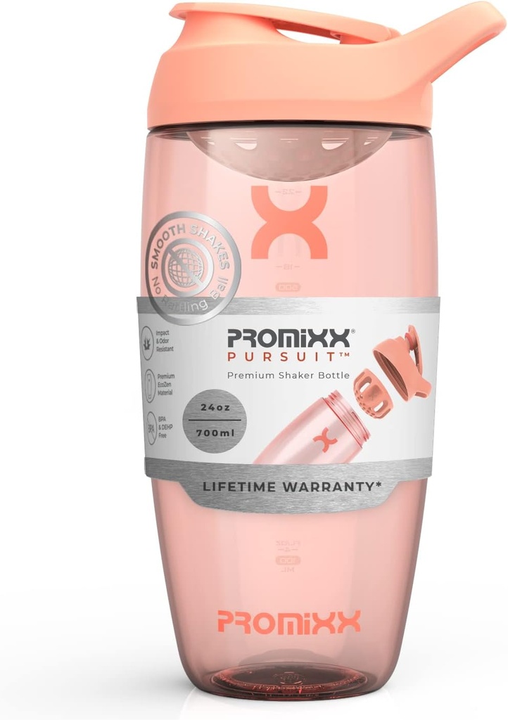 Promixx Pursuit Proteine Shaker (24 oz) 