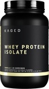 Kaged Whey Proteina Izolat Powder 