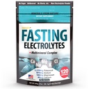 Fasting Electrolit Supliment Powder 