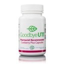 Cranberry Plus - Original 36mg PAC Livrate în formă de capsulă zilnic pentru cel mai înalt nivel de protecție a tractului urinar, fără aditivi, 30 de zile de aprovizionare, Farmacist recomandat