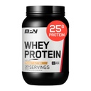 NUTRIŢIE DE PERFORMANŢĂ BARE, BPN Proteină Whey + pulbere de cazeină Blend, Unt de arahide, 25g Proteină per Serving Susţine recuperarea musculară Lean, 27 Serviri, terţă parte testat