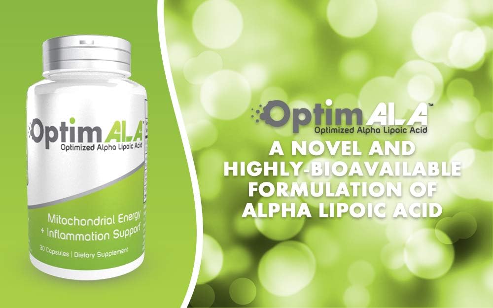 Capsule OptimALA 