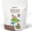 10g Proteina pe bază de plante Oatmilk Blend 