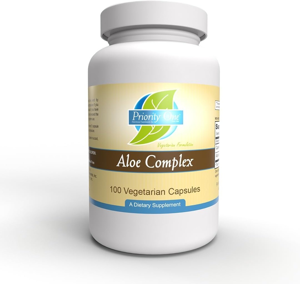Complexul prioritar One Aloe