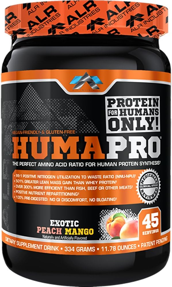 Humapro 