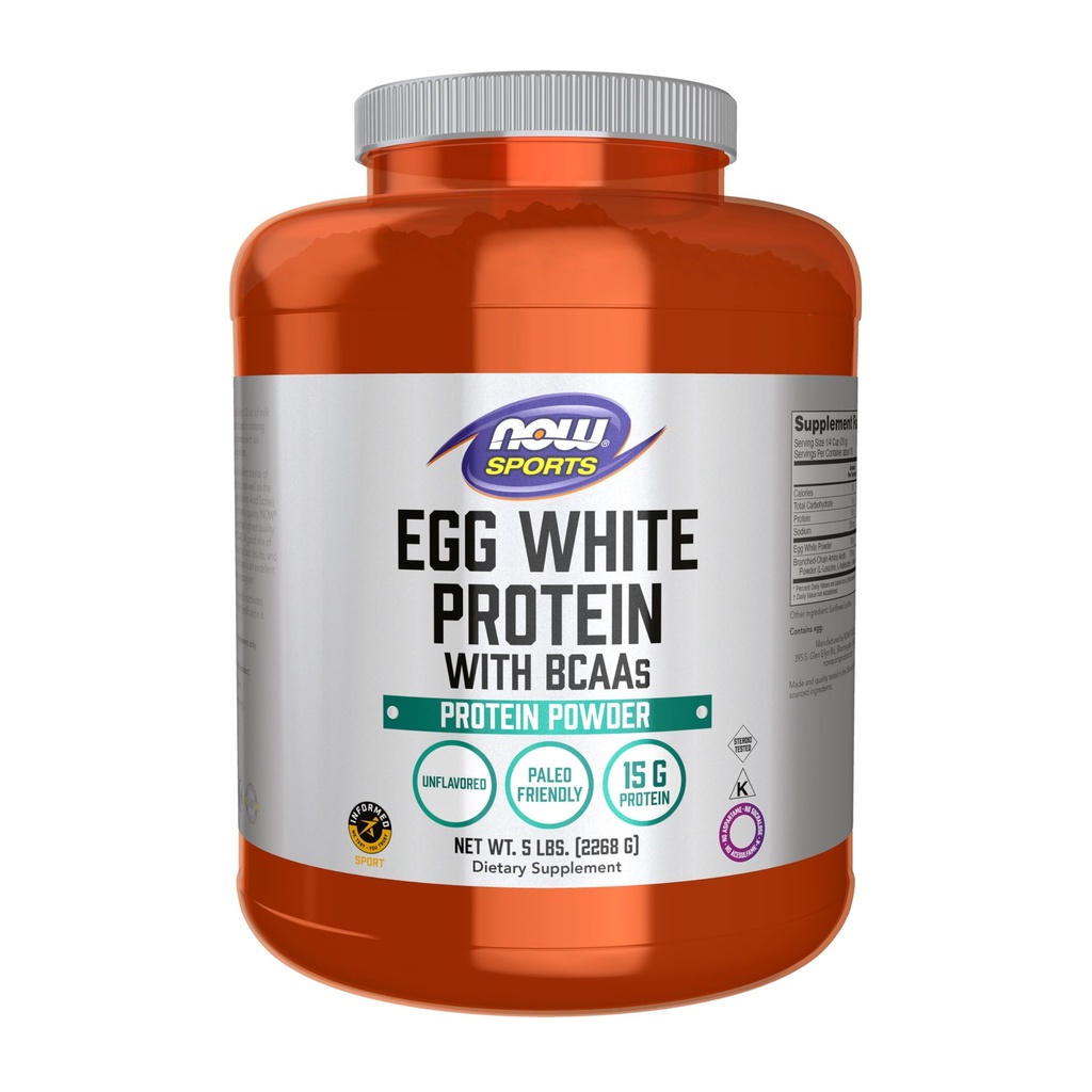 Proteine albe de ou acum alimente 5 lbs pulbere