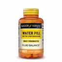 MASON NATURAL Pastilă de apă cu potasiu