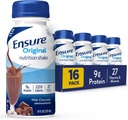 Asigurați-vă original ciocolata lapte Nutriție Shake 