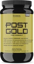 Ultimate Nutrition Post Gold Post-Workout Powder, Muscle Recovery Drink with BCAA, Beta Alanine, Betaine, GABA, Glutamina, 1.07 Lire, Cherry Limeade