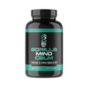 Gorila Minte Calm (120 capsule) - Relaxare potent & Stress Reducere 