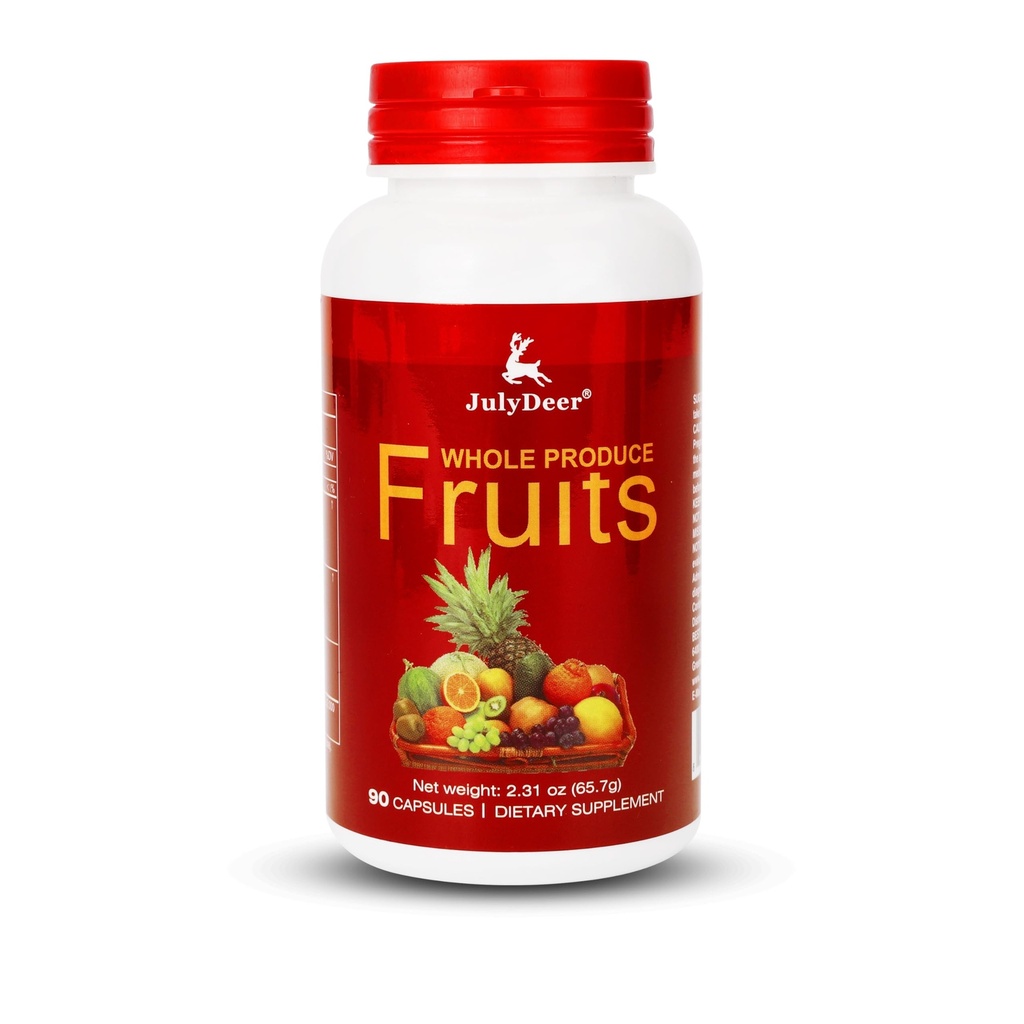 Supliment de fructe 