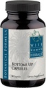 Femeie înțeleaptă Herbals Bottoms Up Capsule, Herbal Venos sprijin pentru circulatie sanatoasa, Integritate Vein, și Umflare ocazională, non-GMO, Formula fără aditivi, 90 Veg Caps