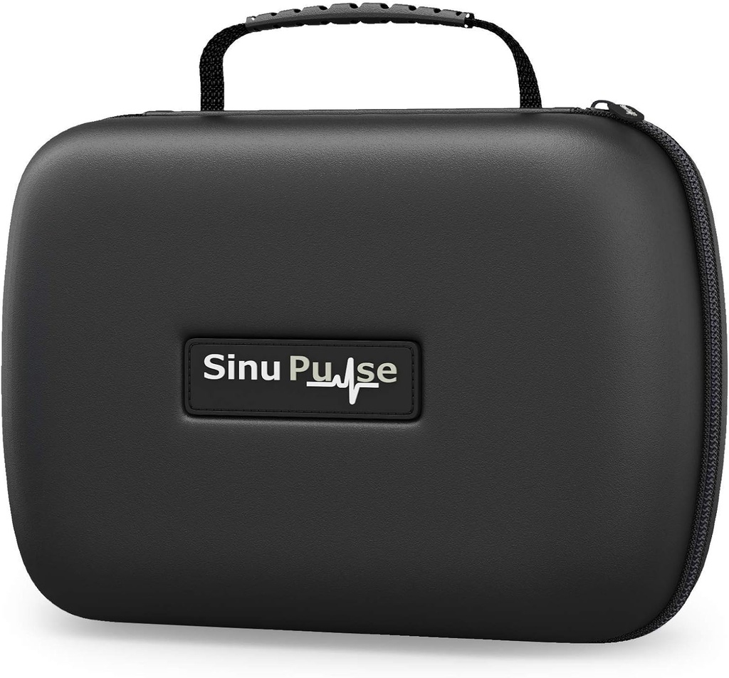 Sinu Pulse Travel & Storage Case (pentru Sinu Pulse Elite Sinus Irigation System)