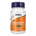 Acum alimente Suplimente, ChewyZymes, Spectrum larg Enzime masticabile, Berry Flavor, 90 Chewables