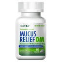 SănătateA2Z® Mucus Reducere DM 