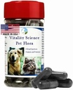 Vitality Science Pet Flora 