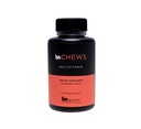 BNHealthy Bariatric Multivitamine cu fier, vitamina B12, aroma de zmeură delicioasă 
