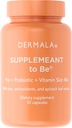 Dermala #FOBO SUPLEMEANT to Be Acne Supplement 