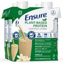 Asiguraţi-vă că nutriţia plantelor se agită cu vanilie 11 Fl Oz Fiecare (Pachet de 4)