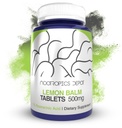 Nootrops Depot Lemon Balm Extract Tablete 